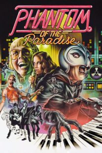 دانلود فیلم Phantom of the Paradise 1974331913-630101890