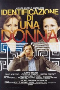 دانلود فیلم Identification of a Woman 1982331831-173292101
