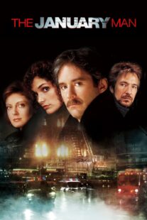 دانلود فیلم The January Man 1989331647-128922422