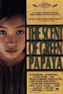 دانلود فیلم The Scent of Green Papaya 1993332141-1339333781