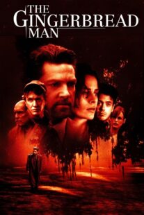 دانلود فیلم The Gingerbread Man 1998332054-1409639065
