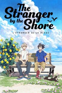 دانلود انیمه The Stranger by the Beach 2020332650-733043169