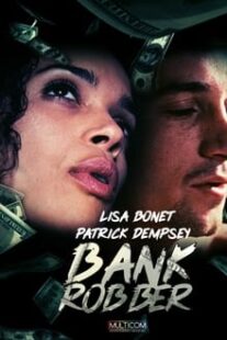 دانلود فیلم Bank Robber 1993333252-991977041