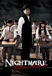 دانلود سریال کره‌ای Nightmare Teacher353111-407414603