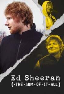 دانلود سریال Ed Sheeran: The Sum of It All364142-920234860