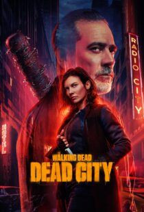 دانلود سریال The Walking Dead: Dead City366125-52875237