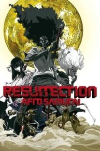 دانلود انیمه Afro Samurai: Resurrection 2009366224-1209555835
