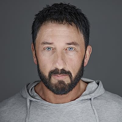 Mark Strange
