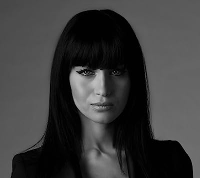 Jordana Lajoie