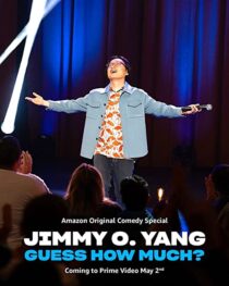 دانلود فیلم Jimmy O. Yang: Guess How Much? 2023367275-1292800841