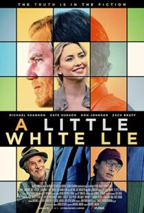 دانلود فیلم A Little White Lie 2023366175-353681492