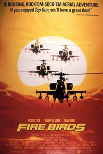 دانلود فیلم Fire Birds 1990364065-1881774226