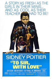 دانلود فیلم To Sir, with Love 1967367367-1848552393