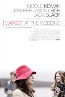 دانلود فیلم Margot at the Wedding 2007352885-1897353952