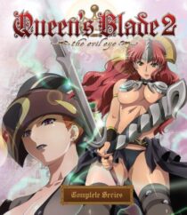 دانلود انیمه Queen’s Blade 2: The Evil Eye342979-1306168832