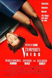 دانلود فیلم Vampire’s Kiss 1988359722-902710903