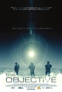 دانلود فیلم The Objective 2008367474-1152267232