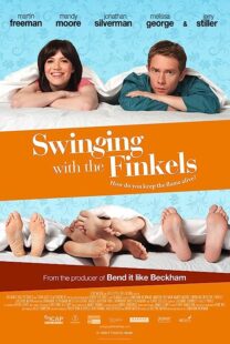 دانلود فیلم Swinging with the Finkels 2011363812-1192529271