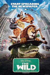 دانلود انیمیشن The Wild 2006366172-1680786329