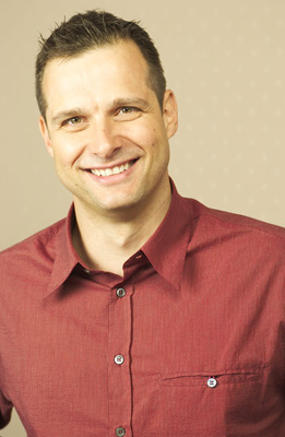 Émile Gaudreault