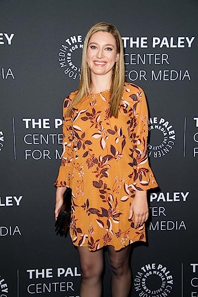 Zoe Perry