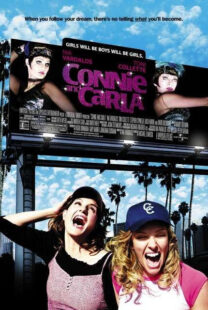 دانلود فیلم Connie and Carla 2004367828-2118230742