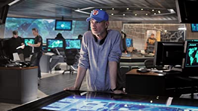 Roland Emmerich