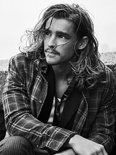 Brenton Thwaites