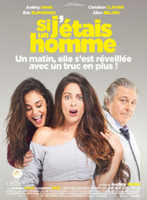 دانلود فیلم If I Were a Boy 2017353860-620597487