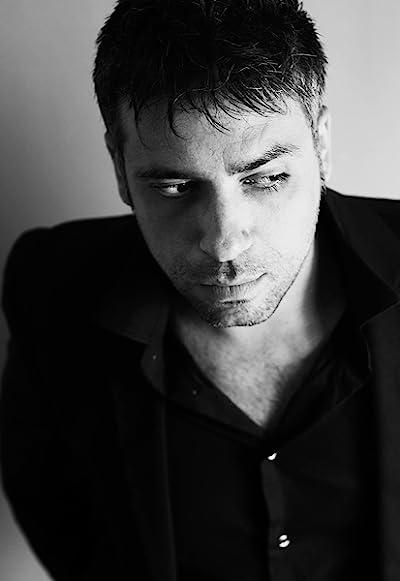 Jaime Falero