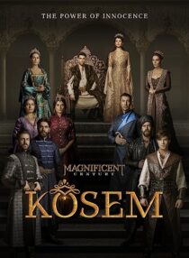 دانلود سریال The Magnificent Century: Kosem367161-1048110270