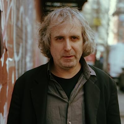 Michael O'Shea