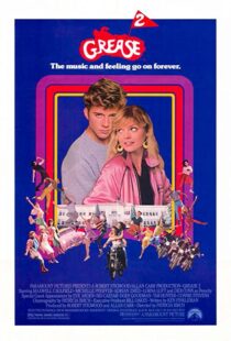 دانلود فیلم Grease 2 1982367137-258287162