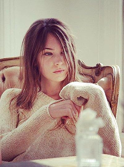 Katharine O'Brien