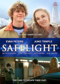 دانلود فیلم Safelight 2015353053-835558627