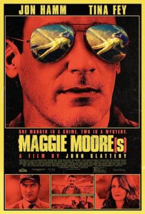 دانلود فیلم Maggie Moore(s) 2023366681-699612514