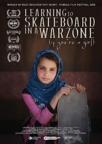 دانلود فیلم Learning to Skateboard in a Warzone (If You’re a Girl) 2019366514-1041750365