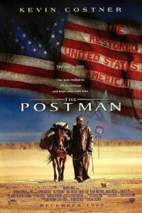 دانلود فیلم The Postman 1997367389-2089126498