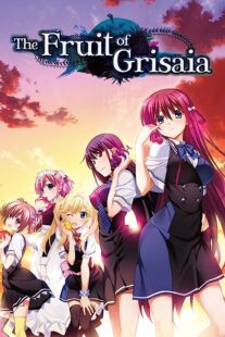 دانلود انیمه The Fruit of Grisaia (Grisaia no Kajitsu)379555-653262737