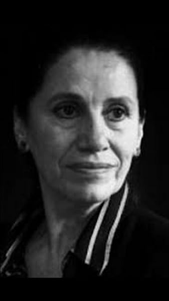 Marta Aura