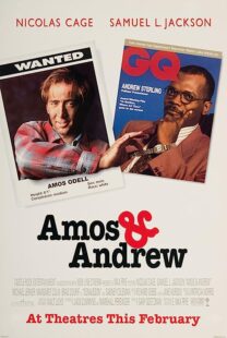 دانلود فیلم Amos & Andrew 1993353252-635004486
