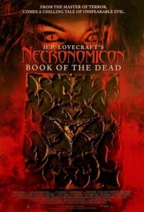 دانلود فیلم Necronomicon: Book of Dead 1993367357-973386323