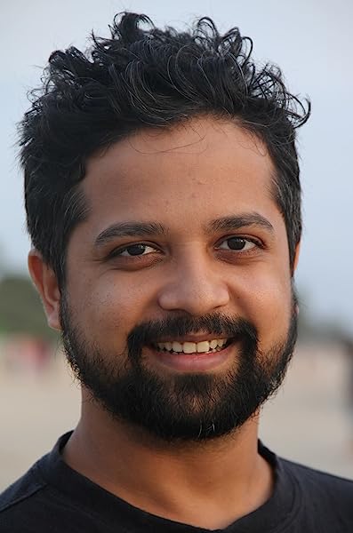 Anand Tiwari