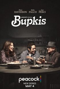دانلود سریال Bupkis337989-562939308