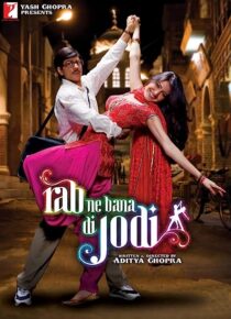دانلود فیلم هندی Rab Ne Bana Di Jodi 2008367696-551679103