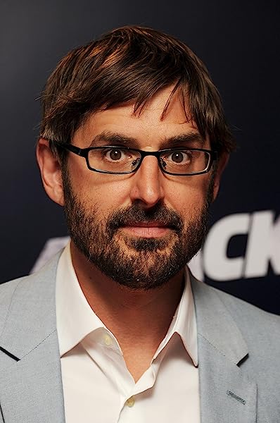 Louis Theroux