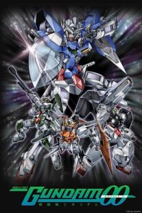 دانلود انیمه Mobile Suit Gundam 00366813-1129184590