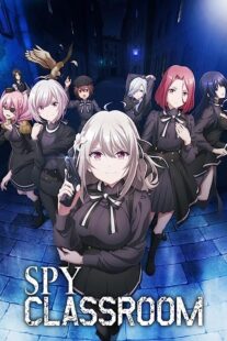 دانلود انیمه Spy Classroom367932-1004510947