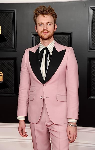 Finneas O'Connell