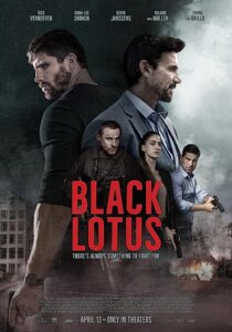 دانلود فیلم Black Lotus 2023366736-325524171